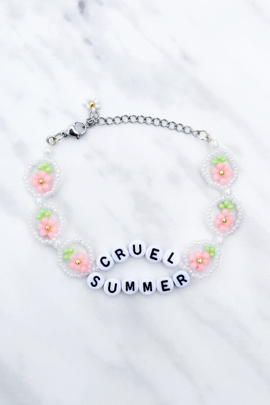 Cruel Summer Bracelet
